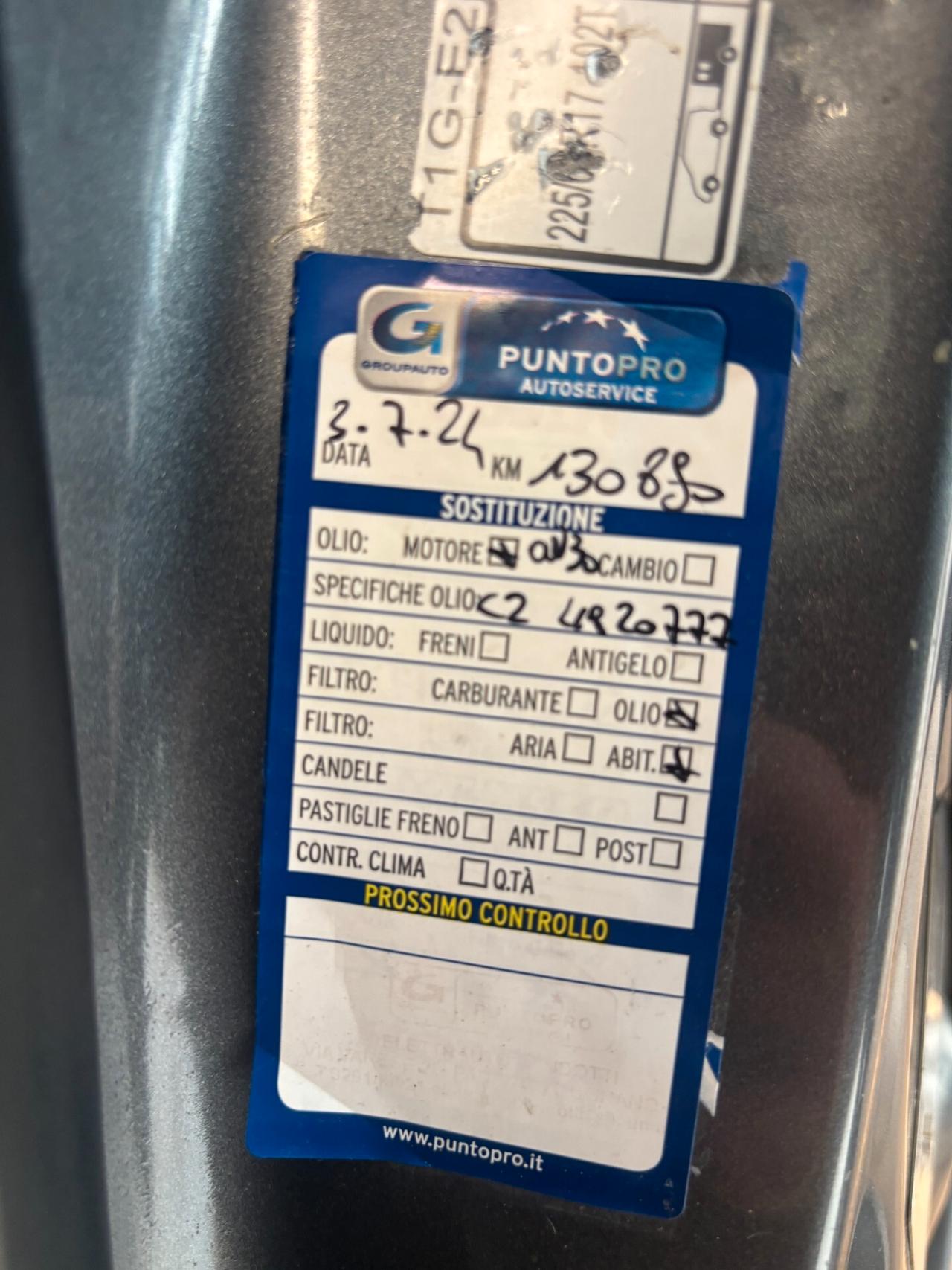 Honda CR-V 2.2 Comfort 4wd