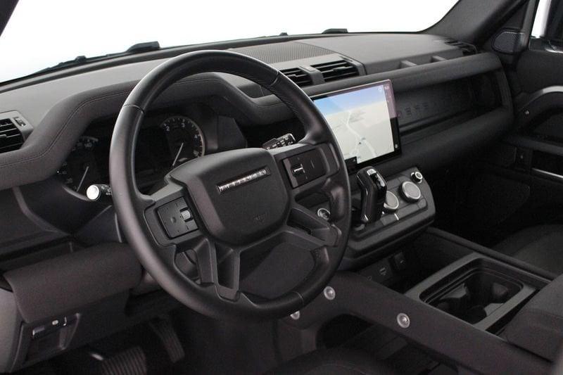 Land Rover Defender 110 3.0D I6 250 CV AWD Auto X-Dynamic SE