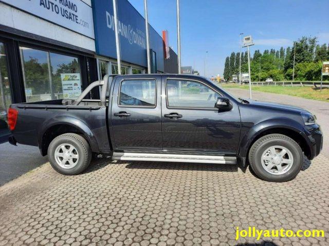 GREAT WALL Steed 2.4 Ecodual 4WD Premium