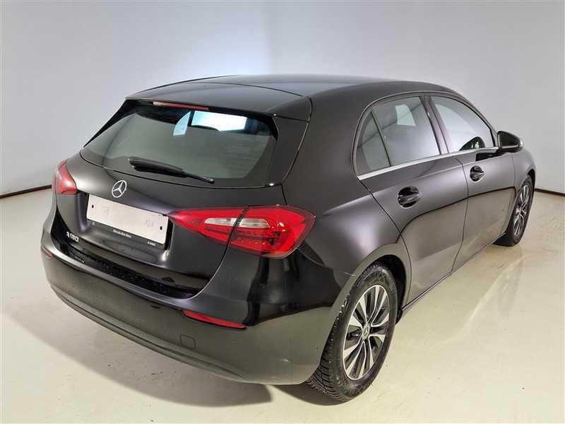 MERCEDES-BENZ A 180 Automatic Business 5 PORTE