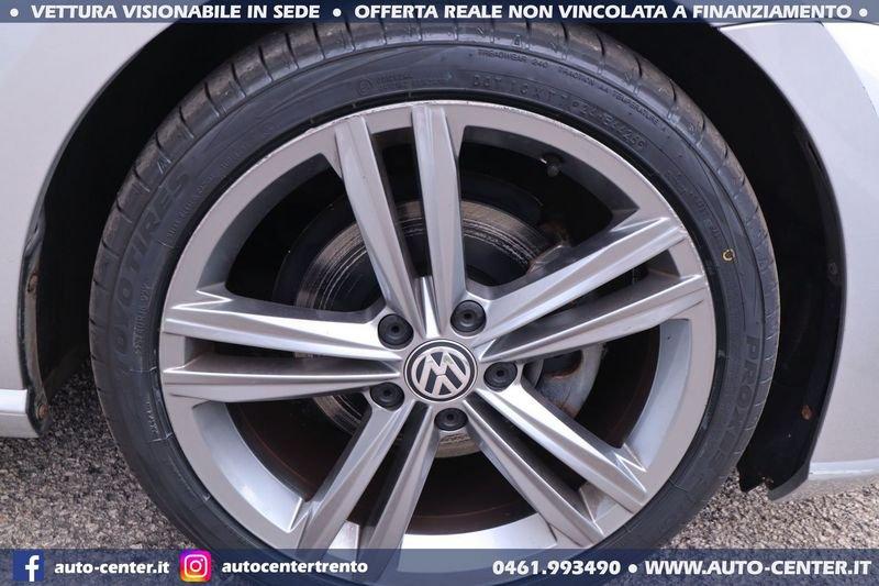 Volkswagen Golf 7.5 2.0 TDI 5p 4MOTION 4X4 *GANCIO