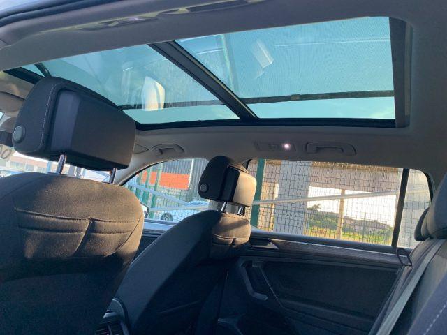 VOLKSWAGEN Tiguan Allspace 2.0 TDI SCR DSG Life