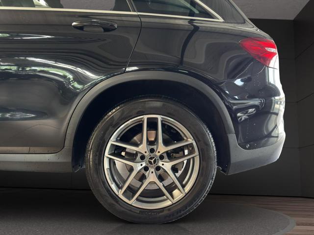 MERCEDES-BENZ GLC 220 d 4Matic Premium