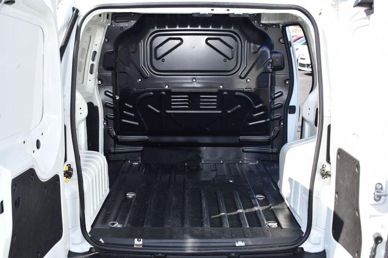 FIAT Fiorino Fiorino 1.3 MJT 95CV Furgone SX