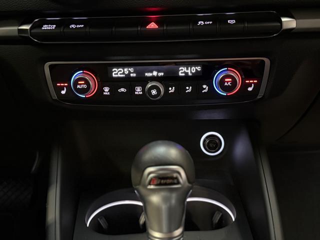 AUDI A3 SPB 35 TFSI COD S tronic