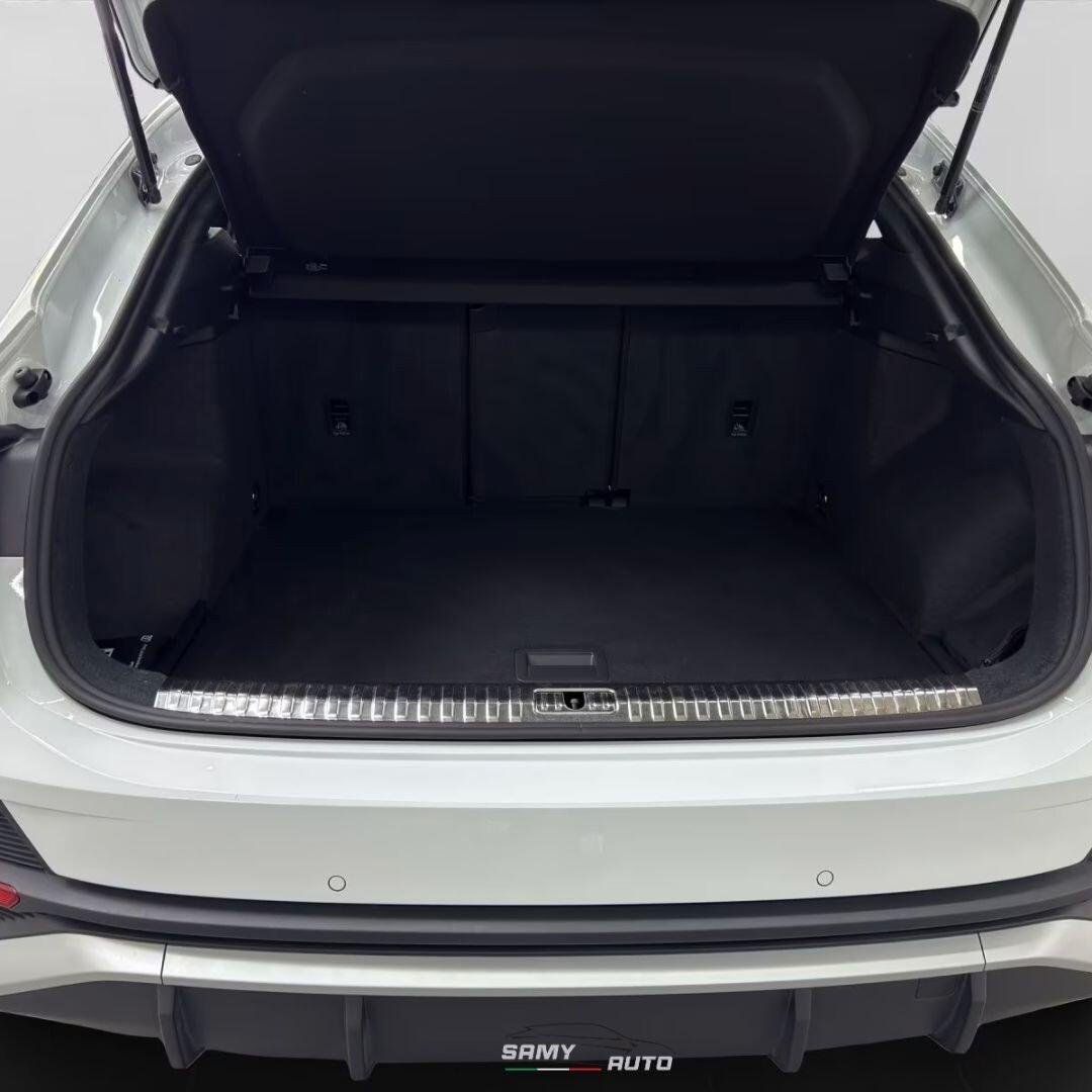 Audi Q3 35 TDI S tronic line edition