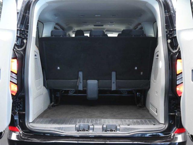 FORD Transit Custom 320 2.0 EcoBlue 136CV PC Combi Titanium