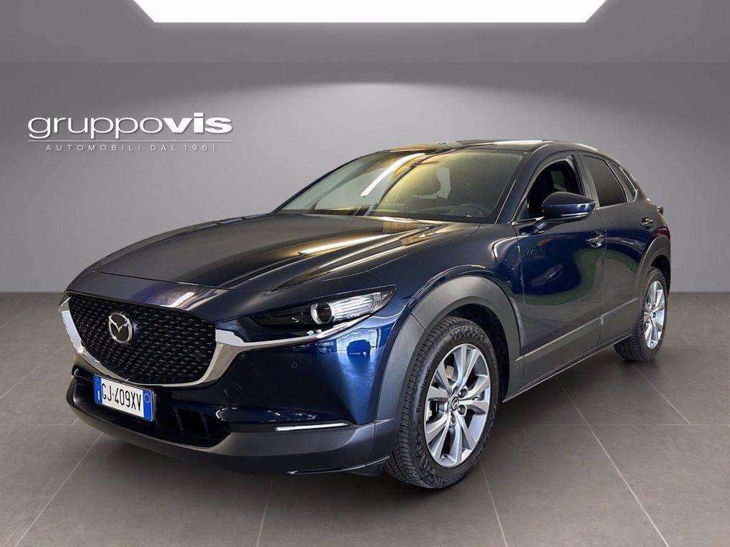 MAZDA CX-30 m-hybrid Executive 2wd del 2022