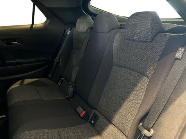 TOYOTA C-HR 1.8 HV Trend