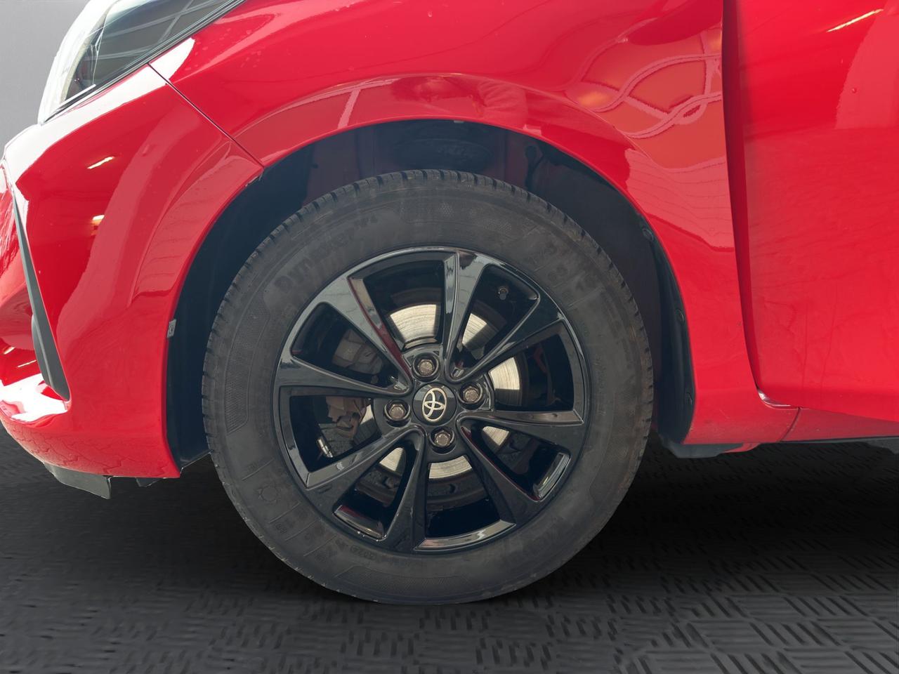 Toyota Yaris 5p 1.0 COOL my18