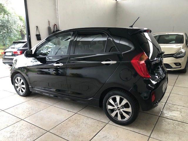 KIA Picanto 1.2 12V 5 porte Dream Team