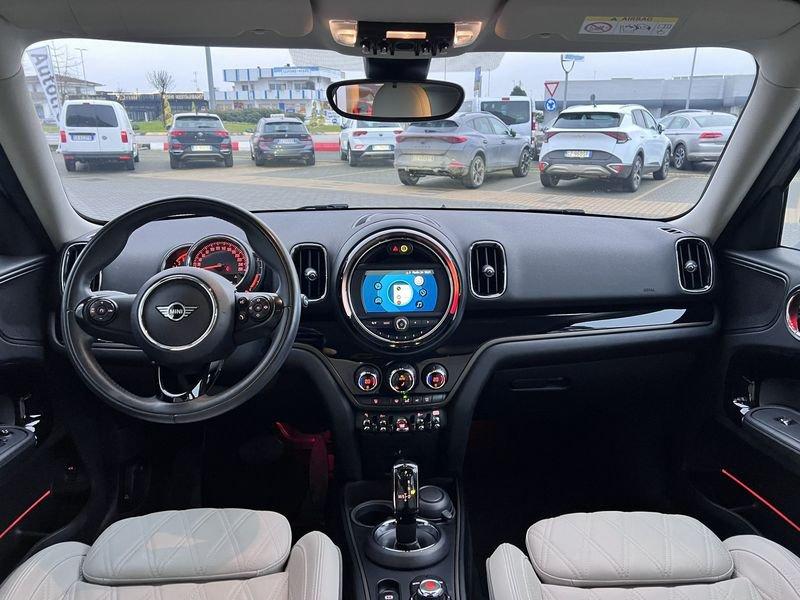 MINI Mini Countryman F60 Mini 2.0 Cooper D Hype Countryman