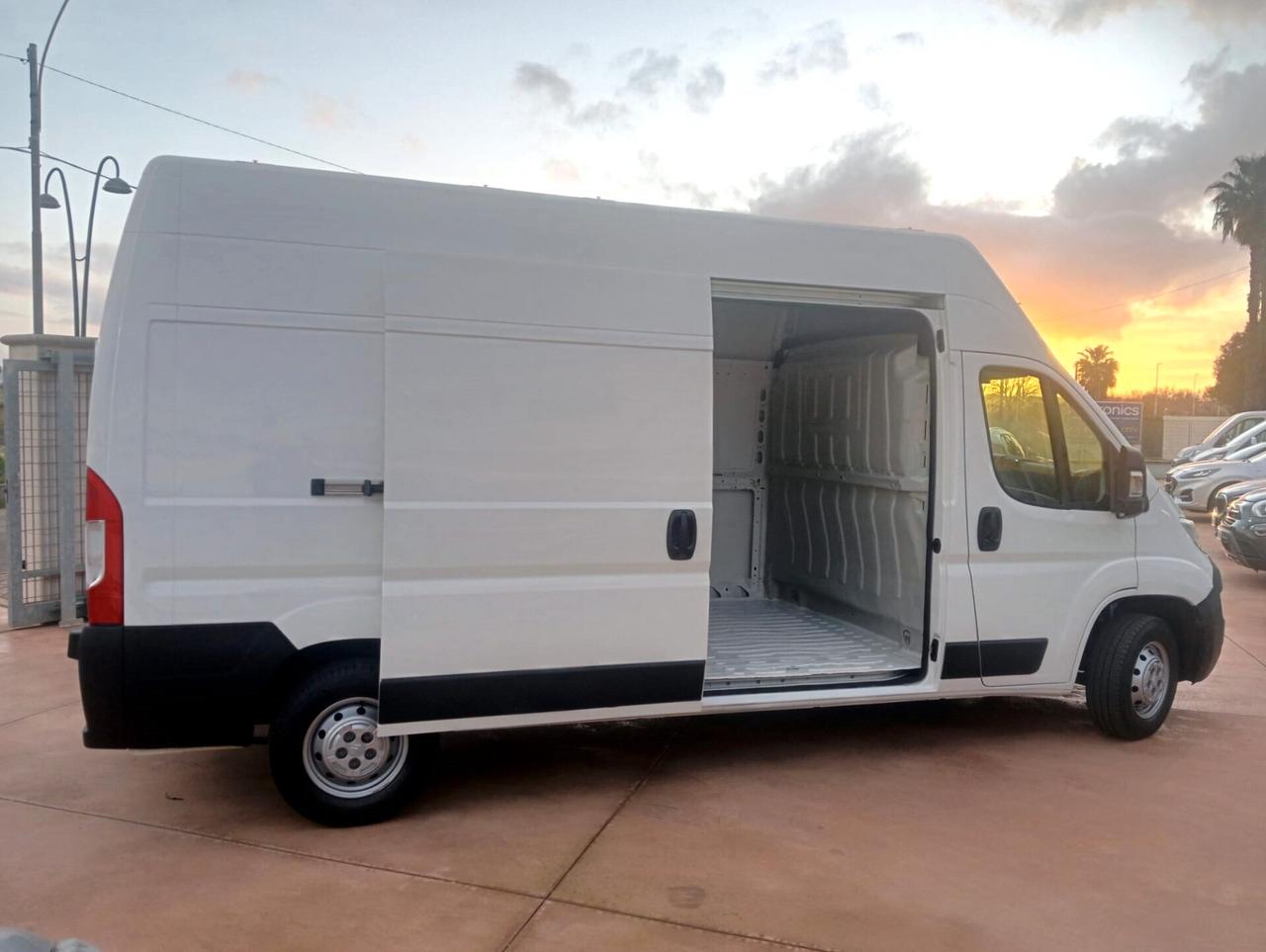 Citroen Jumper 35 BlueHDi 130 PLM-TA Furgone