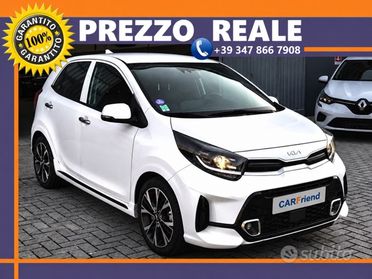 KIA - Picanto - 1.0 12V 5p. GT Line