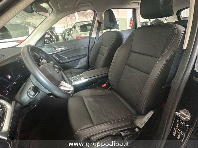 BMW X1 U11 sdrive18d X-Line auto