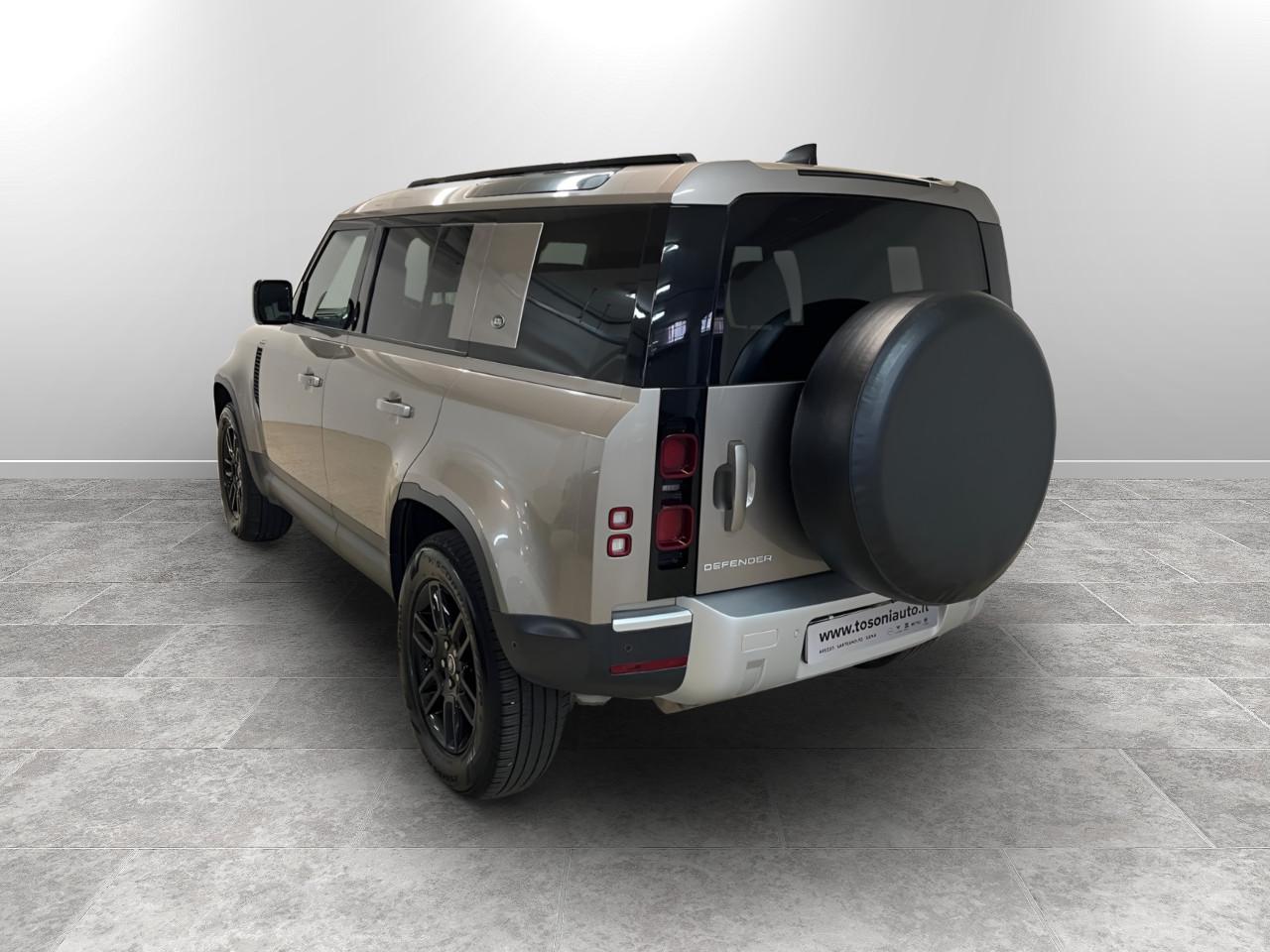 LAND ROVER Defender 110 3.0d i6 mhev SE awd 200cv auto 7 p.ti