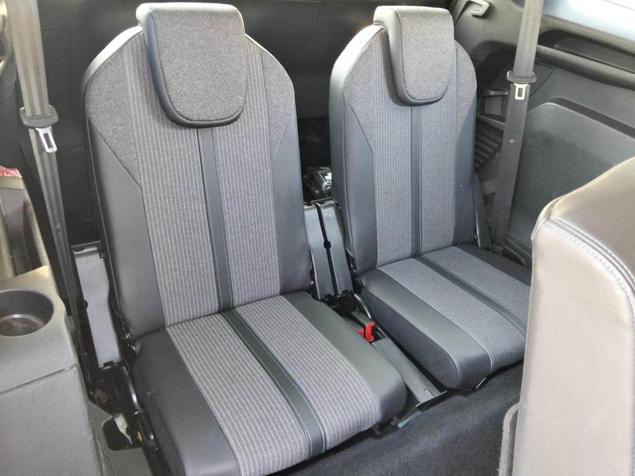 Peugeot 5008 BlueHDi 130 S&S EAT8 Automatic*7Posti*Full