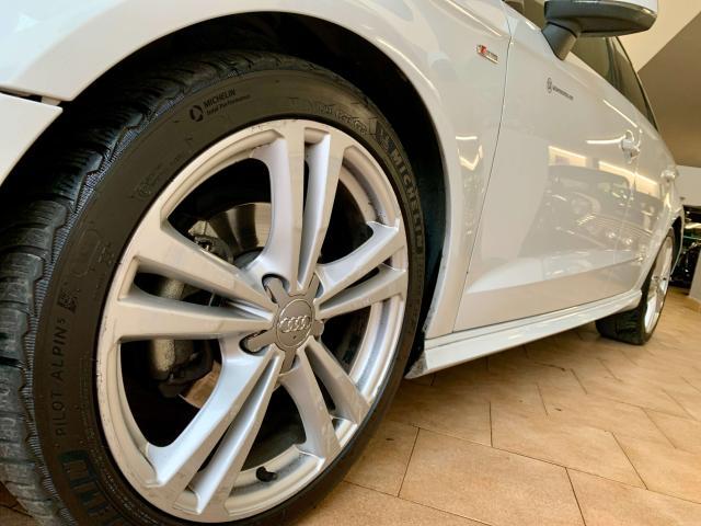 Audi A3 A3 Sportback 35 2.0 tdi Sport 150cv s-tronic S Lin