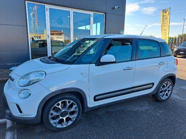 Fiat 500L Trekking"Finanziabile Senza Busta Paga"