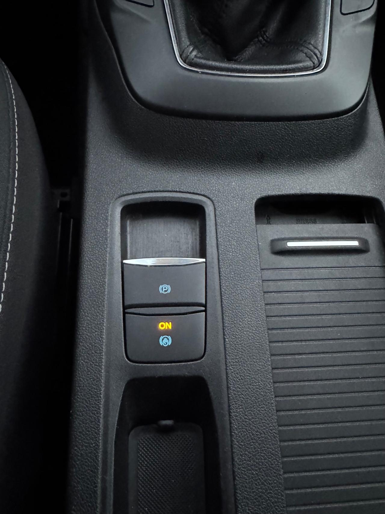 Ford Kuga 2.0 EcoBlue 150CV 2WD Titanium Sport