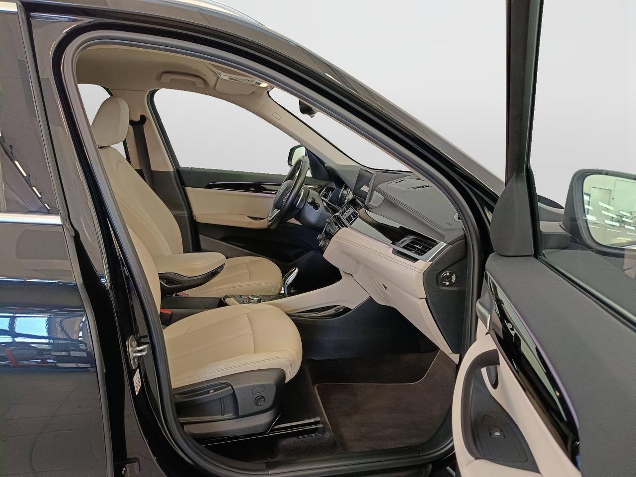 BMW X1 F48 2019 - X1 xdrive18d xLine Plus auto