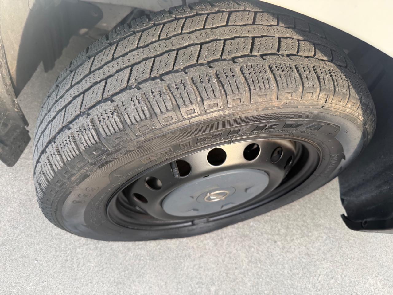 Opel Vivaro 29 2.0 CDTI 120CV PL-TN Furgone