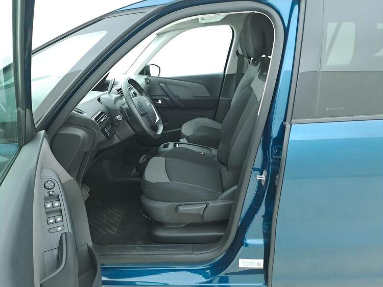 Citroen Grand C4 SpaceTourer Feel EAT8 - 7 POSTI BR906823 1.5 Diesel 131CV