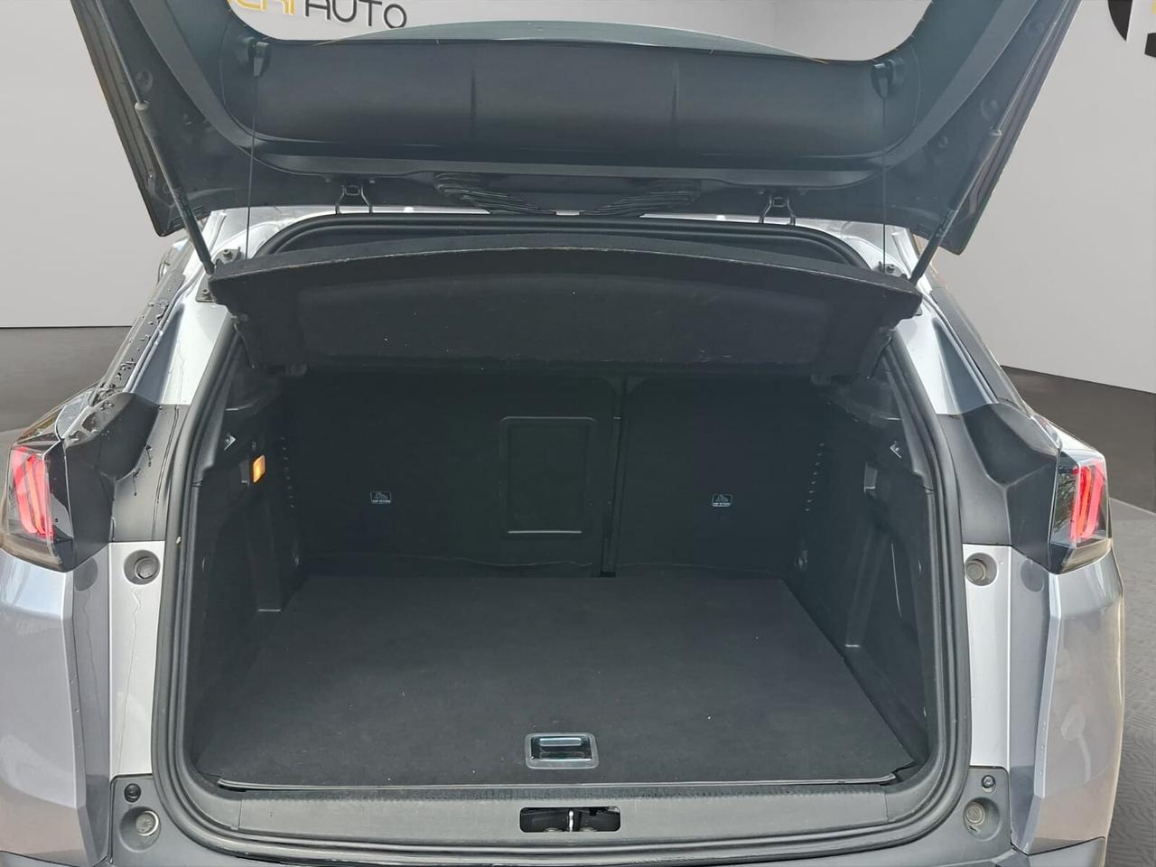 Peugeot 3008 Hybrid4 300 e-EAT8 Allure Pack