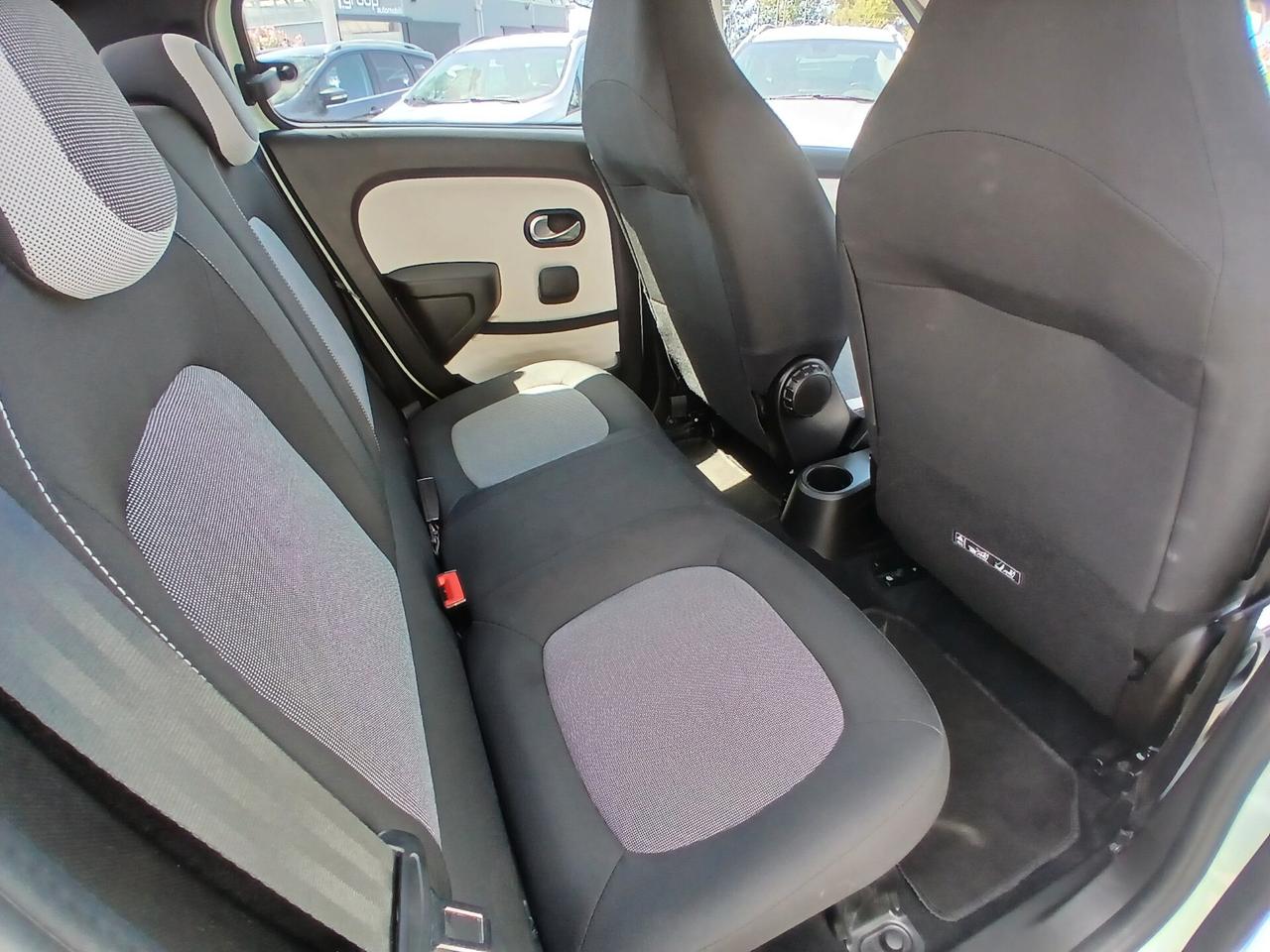 Renault Twingo SCe 65cv Zen