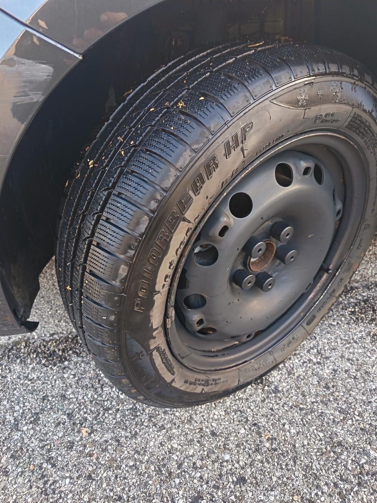 Seat Ibiza 1.2 5p. Stylance Dual