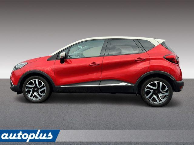 RENAULT Captur TCe 120 CV XMOD Start&Stop Energy Intens