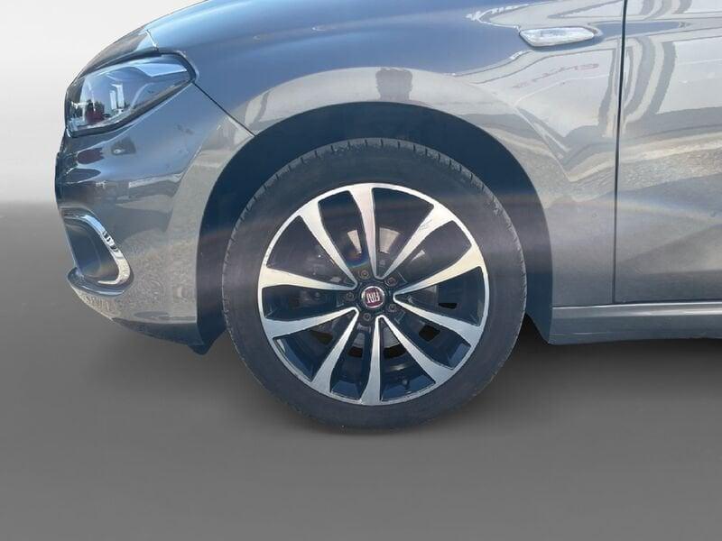 FIAT Tipo Tipo 1.6 Mjt S&S 5 porte Lounge
