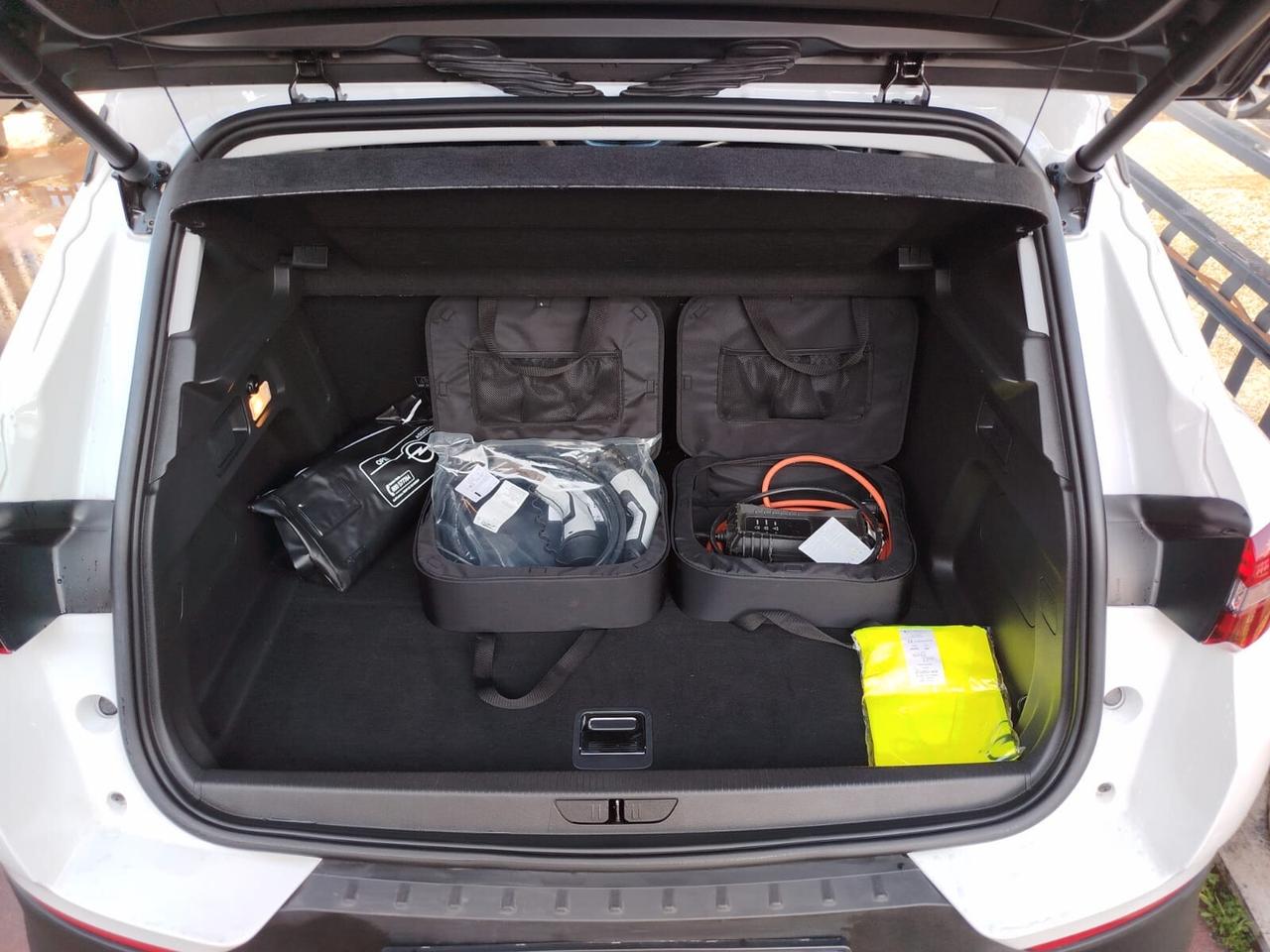 Grandland X HYB-PLUG IN 1.6-181cv *PREZZO VERO* GARANZIA-IVA DEDUCIBILE