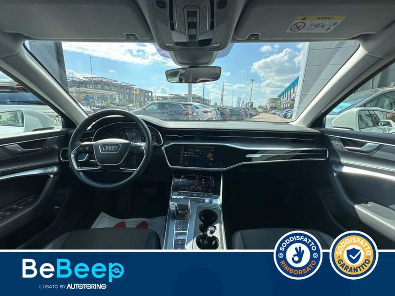 Audi A6 allroad 45 3.0 TDI MHEV 48V QUATTRO 231CV TIPTR