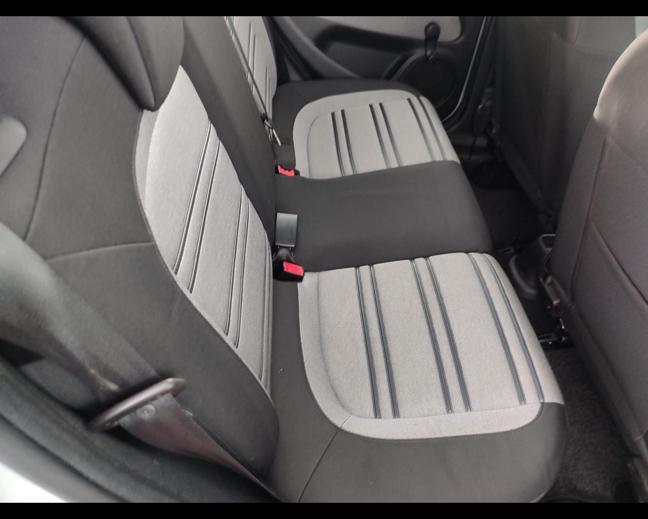FIAT Punto Evo 1.4 5 porte Dynamic Natural Power