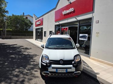 Fiat Panda 0.9 TwinAir Turbo S&S 4x4 City Cross