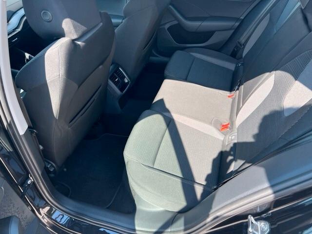 Skoda Octavia Wagon 2.0 Tdi evo Executive 115cv Dsg