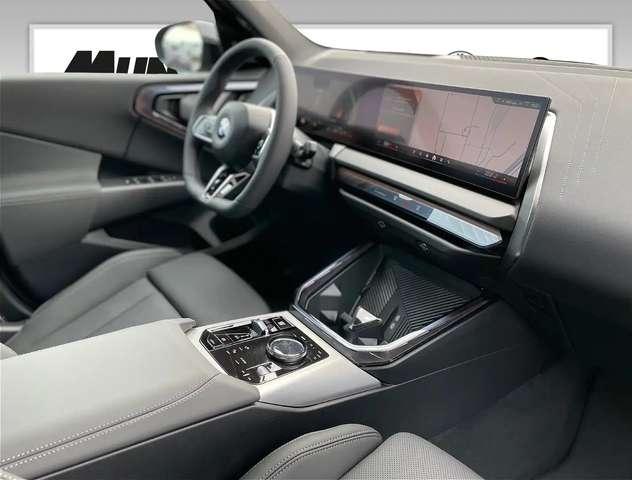 BMW X3 2.0 d x Drive A M SPORT CV 197