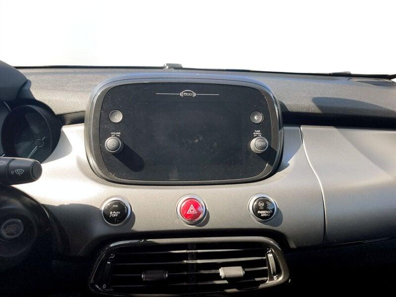 FIAT 500X 2022 Dolcevita Dolcevita 1.5 t4 hybrid Sport 130cv dct