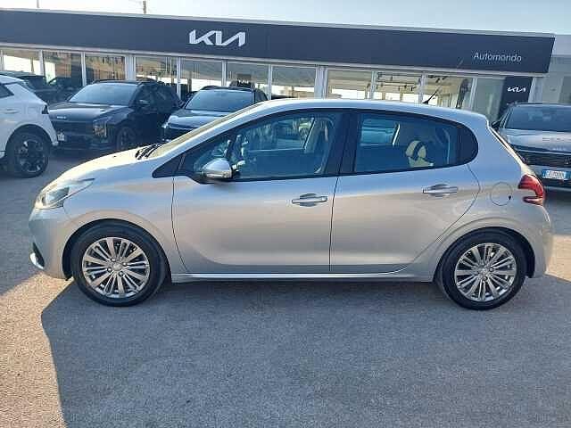 Peugeot 208 P.Tech 68 CV 5 porte Active