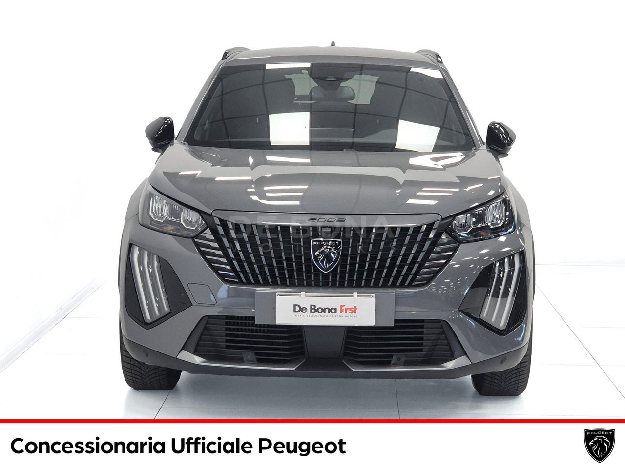 Peugeot 2008 1.2 puretech allure s&s 130cv eat8