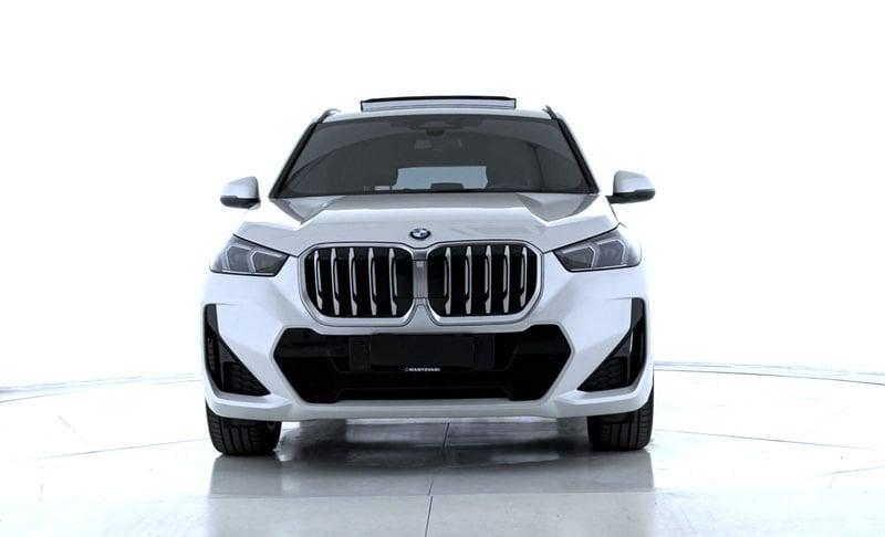 BMW X1 X1 xDrive 20d Msport