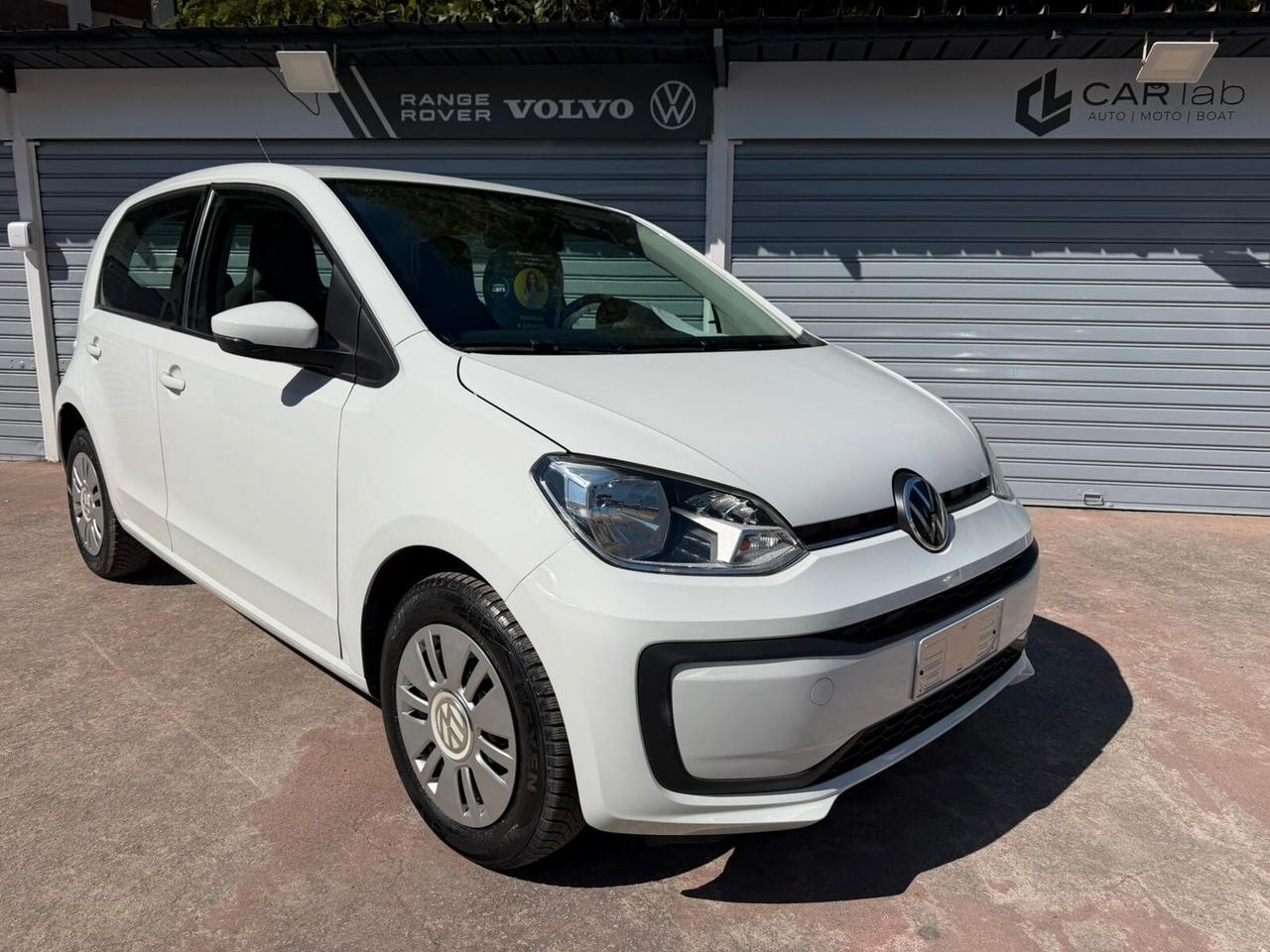 Volkswagen up! 1.0 5p.