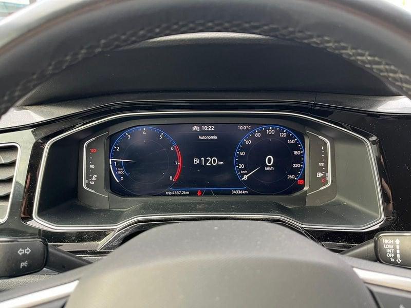 Volkswagen Polo Polo 1.0 TSI