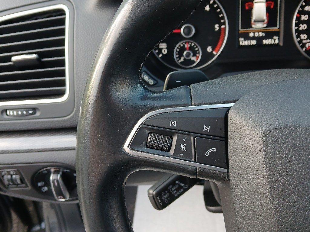 SEAT Alhambra 2.0 TDI 150 CV DSG Xcellence