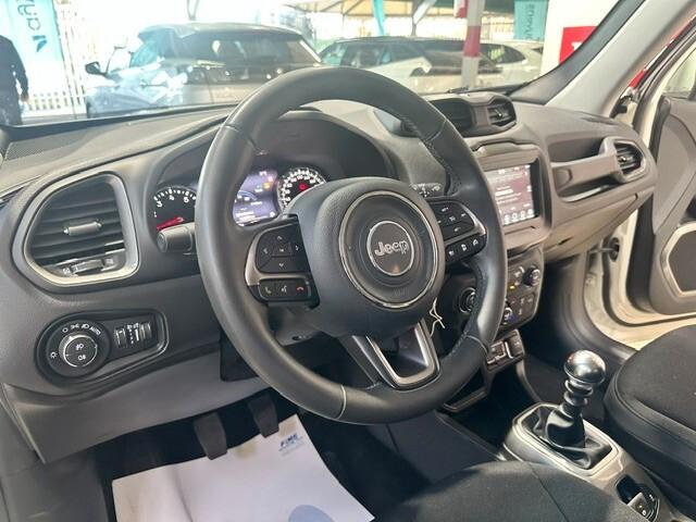 Jeep Renegade 1.0 T3 Limited