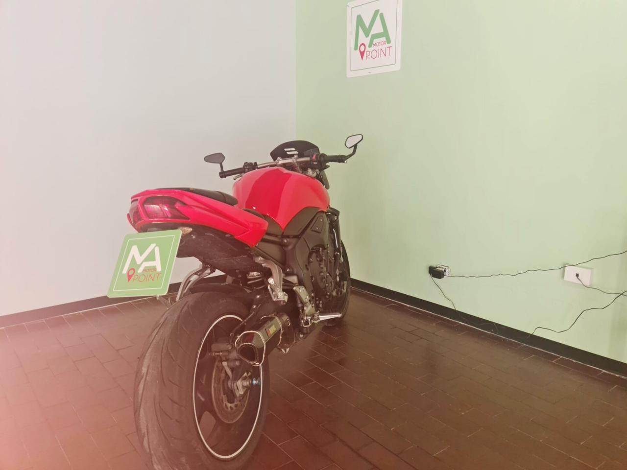 Yamaha FZ1 FZ1
