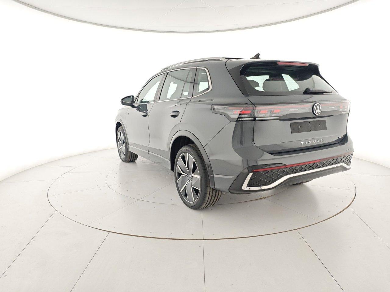 Volkswagen Tiguan 2.0 tdi R-Line Plus 4motion 193cv dsg