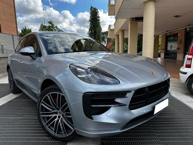 PORSCHE Macan 2.9 GTS V6