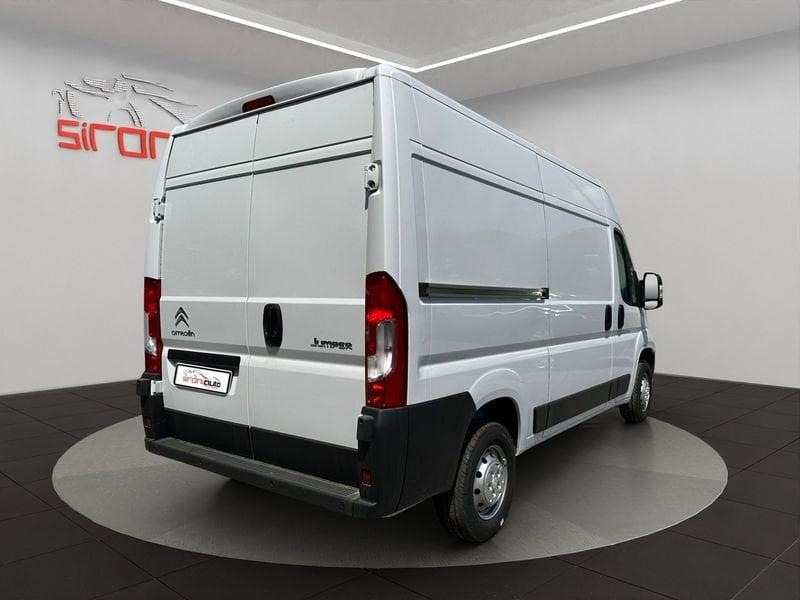 Citroën Jumper 33 BlueHDi 140 S&S PM-TN Furgone - IVA ESCLUSA
